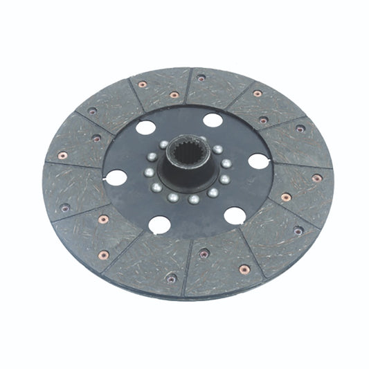 (0234A) TRAVEL CLUTCH PLATE HMT 3522-5911 (11 - 18 TEETH) NA BLACK FACING