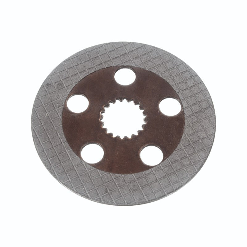 (0532H) OIL BRAKE PLATE HMT 5022 (6.6" - 18 TEETH)