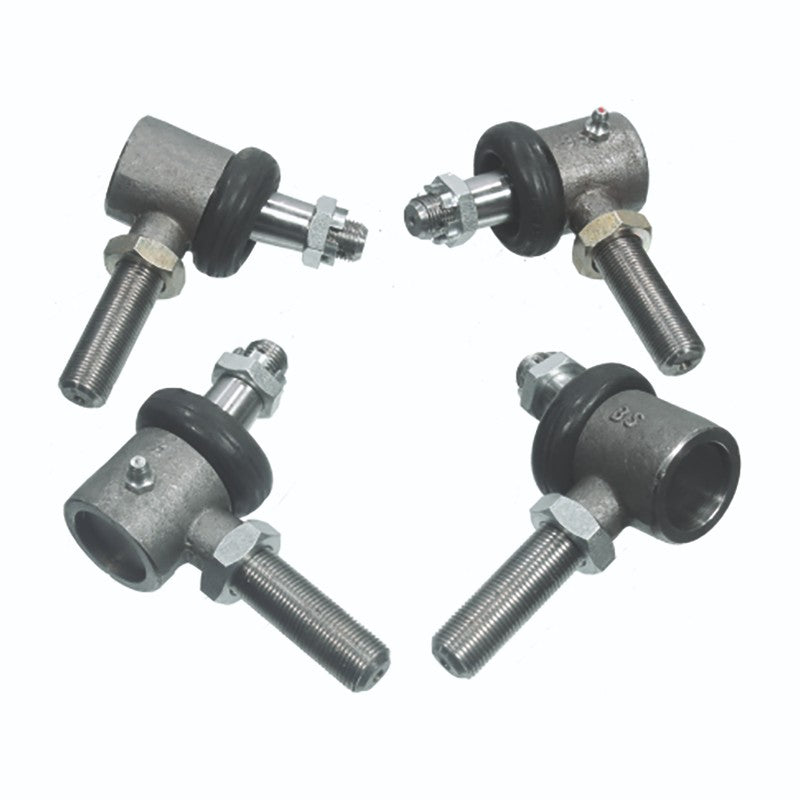 (0712) TIE ROD END (SET OF 4) HMT 5911