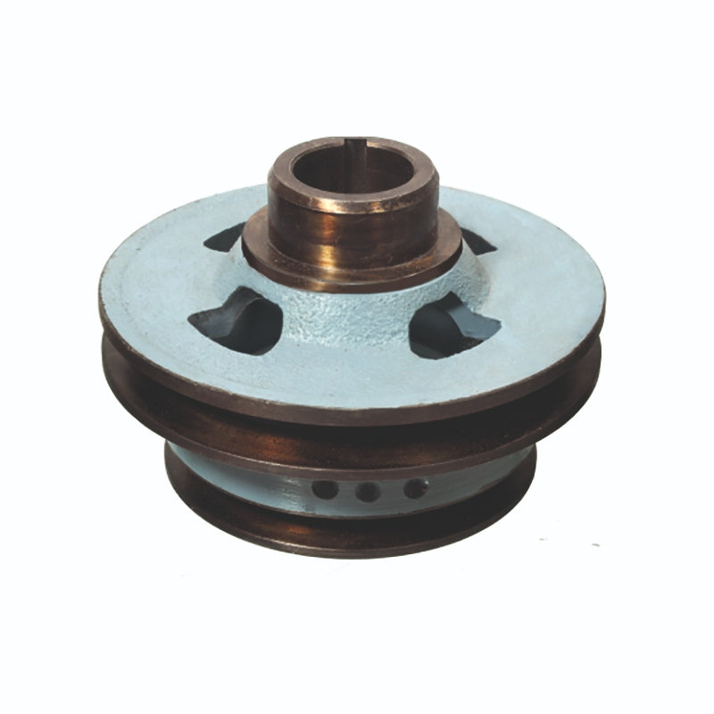 (1524B) CRANK PULLY XM (DOUBLE BELT) POWER STEERING