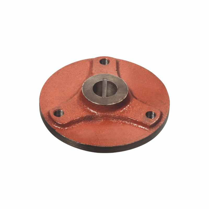 (1587) ADOPTER FLANGE COUPLING (SMALL BORE)