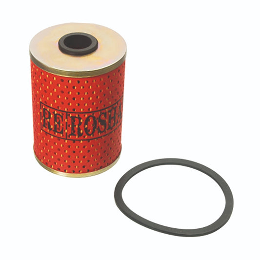 (1603) OIL FILTER (PAPER)