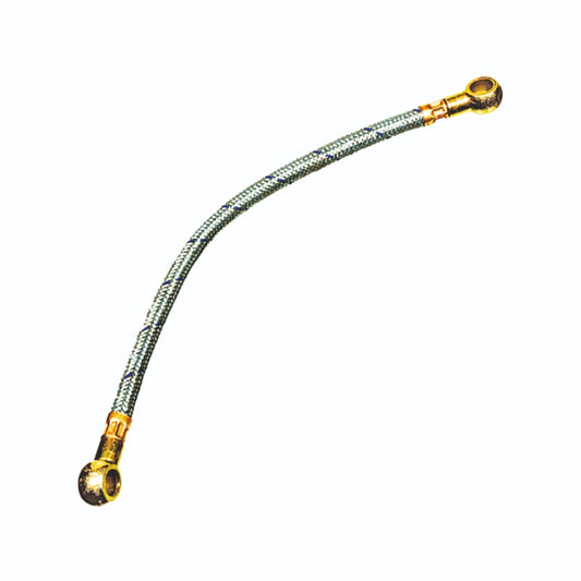 (1604J) OIL COOLER (DIRECT) FLEXIBLE PIPE