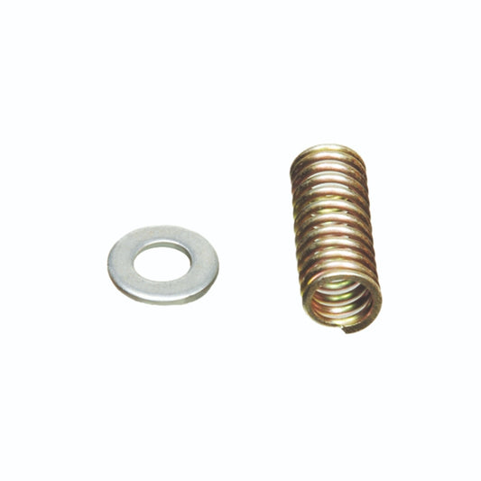 (1608B) OIL FILTER BOWL SPRING & WASHER KIT