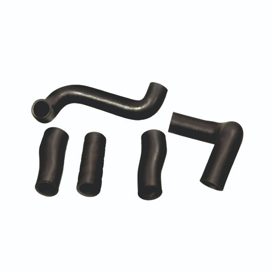 (1659F) HOSE PIPE (KIT OF 5) 735 XM