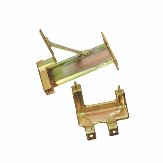 (1665D) BRACKET (SET OF 2) COOLANT BOTTLE 855 FE