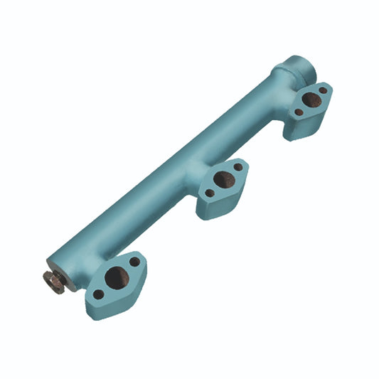 (1671N) WATER OUTLET MANIFOLD (C.1.) THICK 735-855 FE