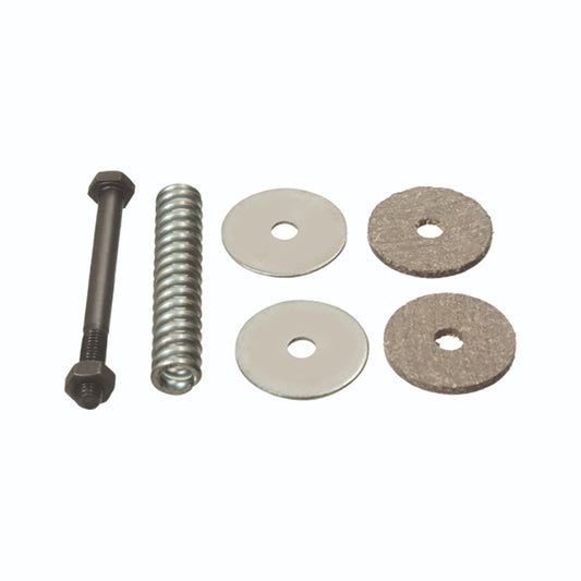 (1687B) ACCL. COIL SPRING & BOLT KIT