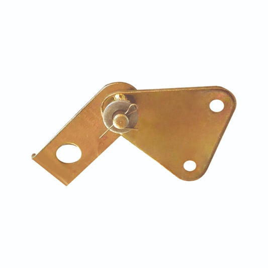 (1690D) ACCELERATOR LEVER & PIVOTPIN KIT