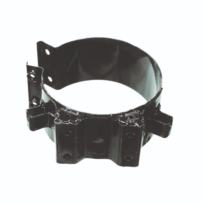 (1714N) HOLDING CLAMP 855 (4 HOLES)