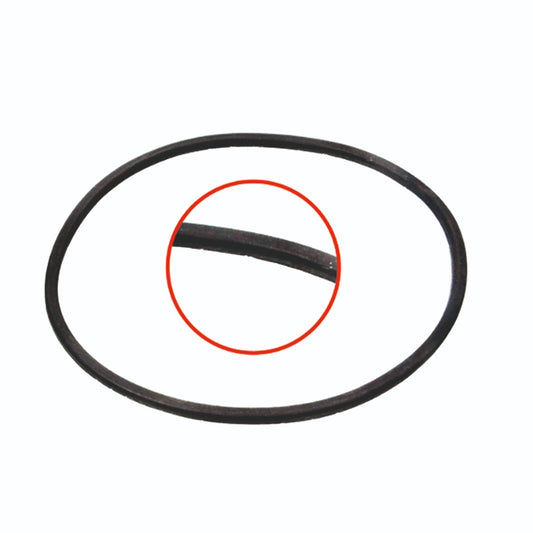 (1718A) RUBBER RING TOP FOR A/C GLASS