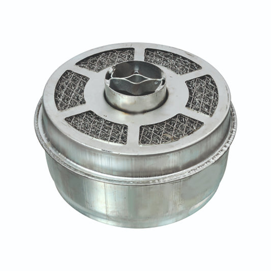 (1720A) AIR CLEANER MESH. ASSY. 855