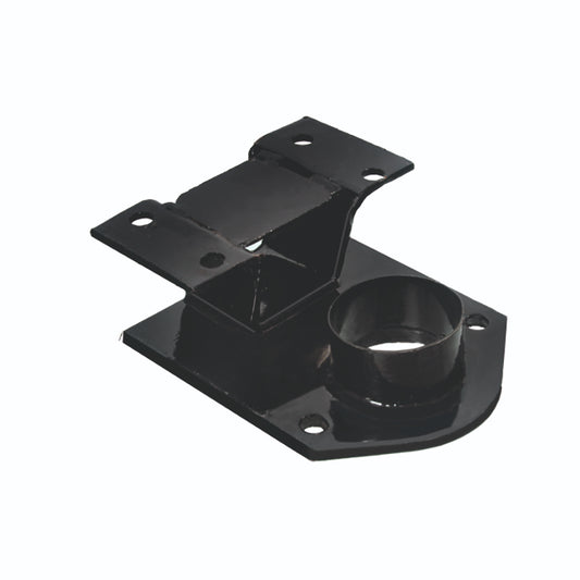 (1728B) MOUNTING BRACKET 744-855 FE (4 HOLES)