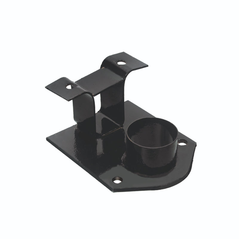 (1729) MOUNTING BRACKET 735 FE (2 HOLES)