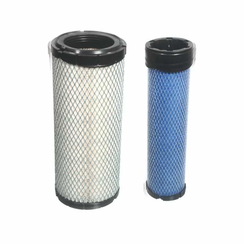 (JD-306) FILTER FOR AIR CLEANER TURBO(SET OF 2) JOHN DEERE