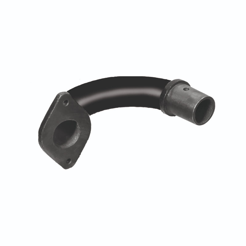 (1739A) SILENCER ELBOW 735 FE (9 MM HOLE)