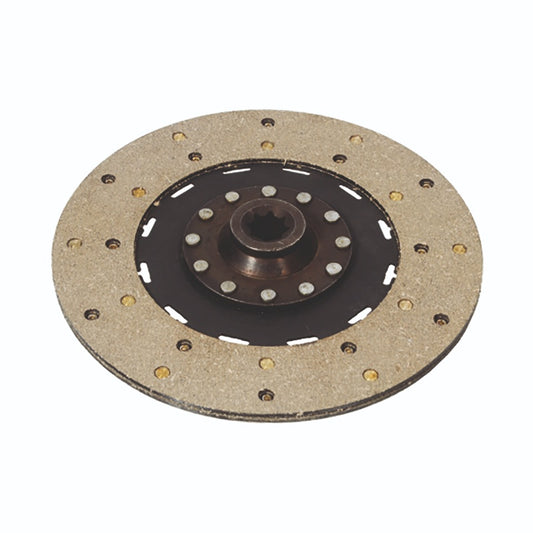 (1747) CLUTCH PLATE SWARAJ (10" - 8 TEETH)