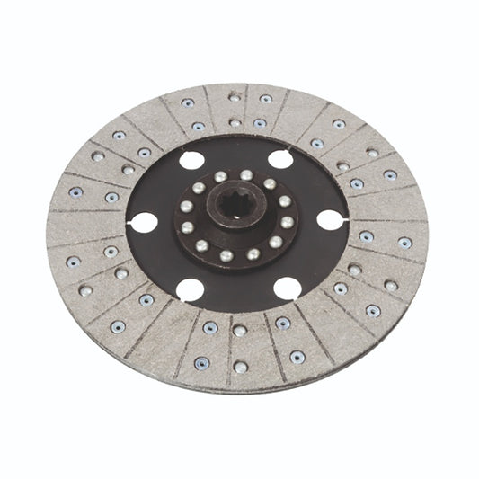 (1748A) CLUTCH PLATE SWARAJ SEGMENT TYPE (" -8 TEETH)