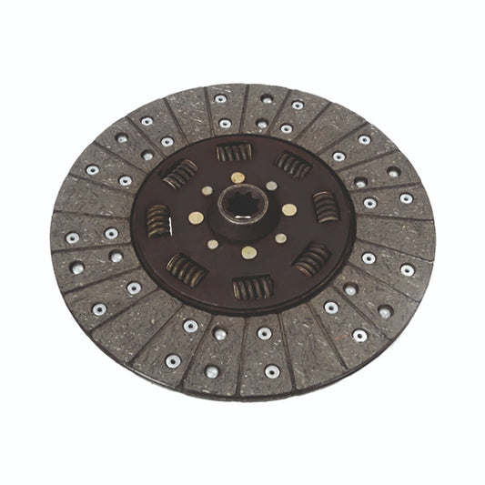 (1749N) CLUTCH PLATE SWARAJ CAPSULE SPRING TYPE (11-8 TEETH) NABLACK FACING