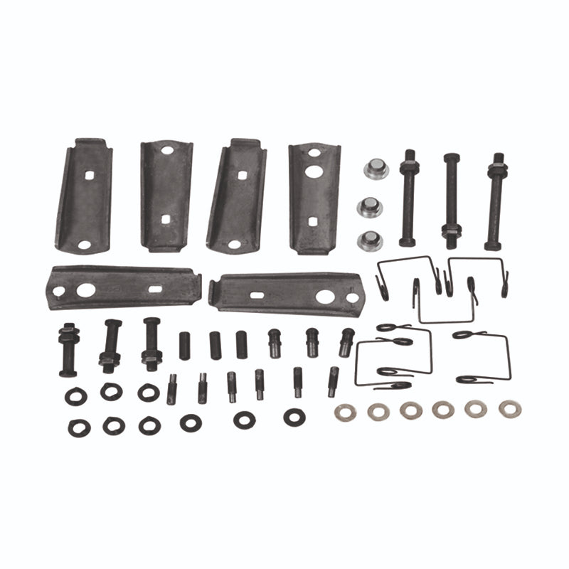 (1757A) FINGER KIT DUAL CLUTCH (FULL)