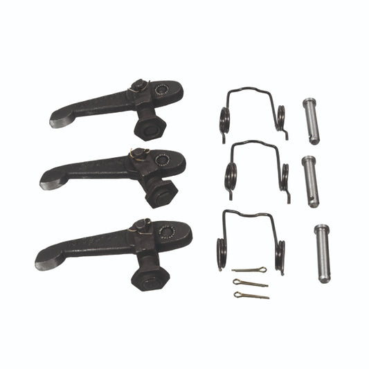 (1758N) FINGER KIT THICK BOLT 11"