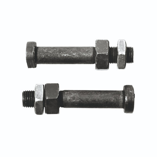 (1767B) CLUTCH BOLT W/NUTS SMALL DUAL CLUTCH