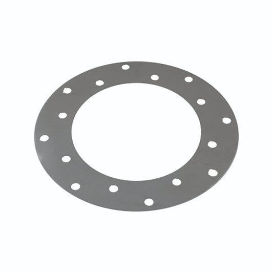 (1779E) SHIM BRAKE LINER 855 (THINN)