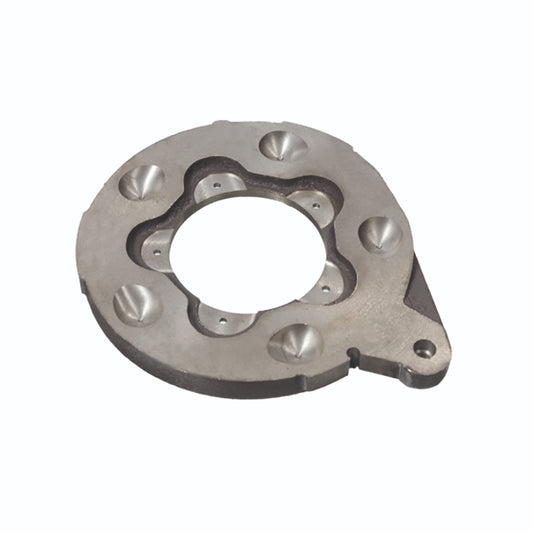 (1783) BRAKE DISC (C.1.) 735 FE