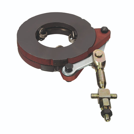 (1784F) BRAKE DISC ASSY. COMPLETE OIL BRAKE