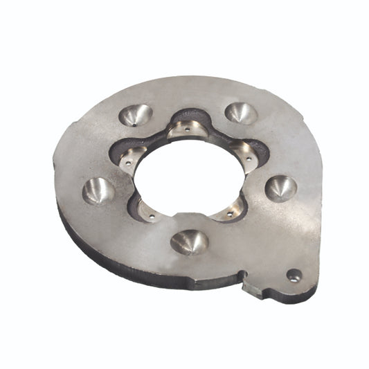 (1784A) BRAKE DISC (C.1.) 855 N/M