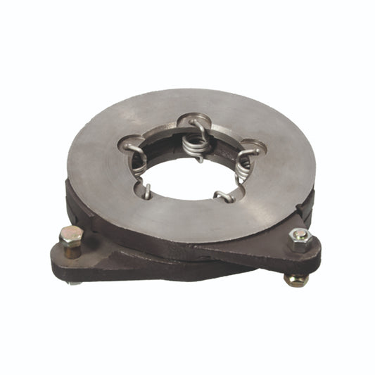 (1784C) BRAKE DISC ASSY. COMPLETE 735 FE