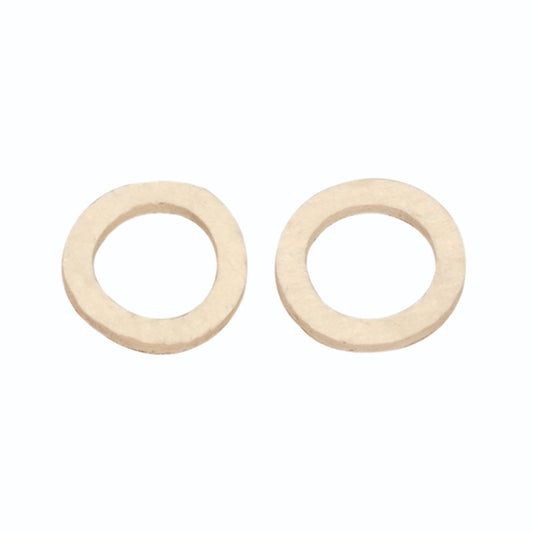 (1788B) FELT RING (NAMDA) BRAKE DRUM