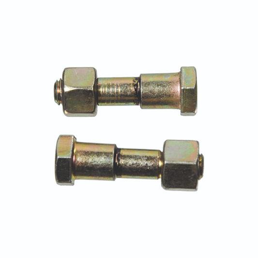 (1789C) SPECIAL BOLT WITH NUT O/M