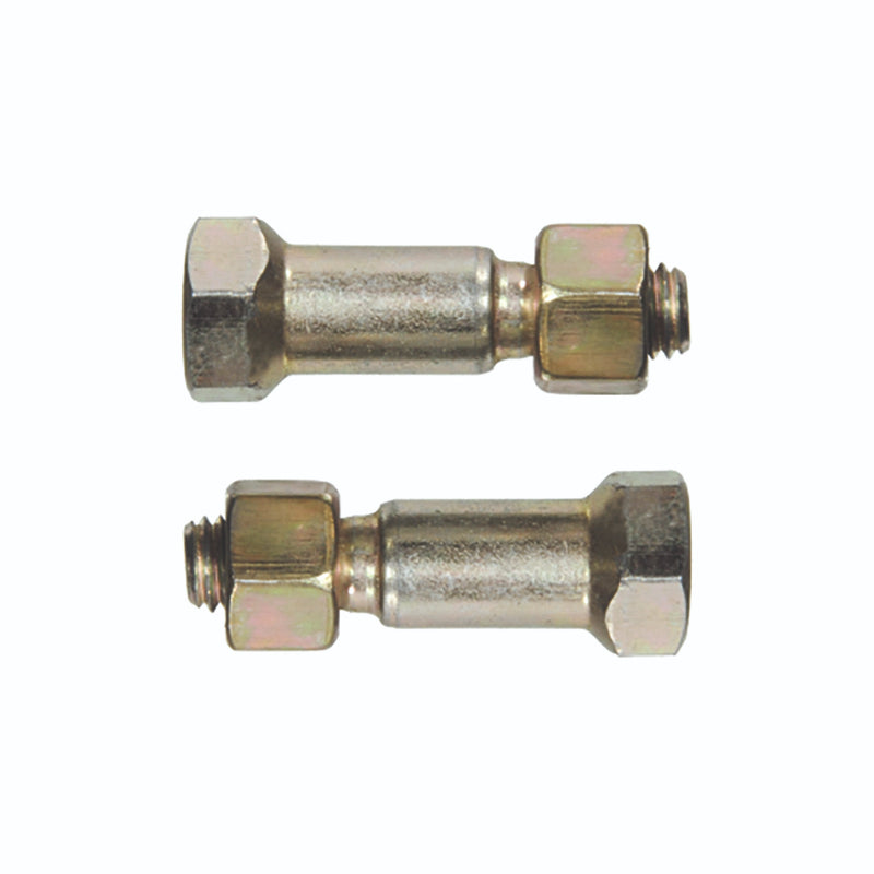 (1789D) SPECIAL BOLT WITH NUT N/M