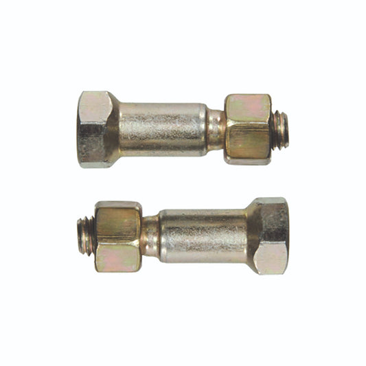 (1789D) SPECIAL BOLT WITH NUT N/M