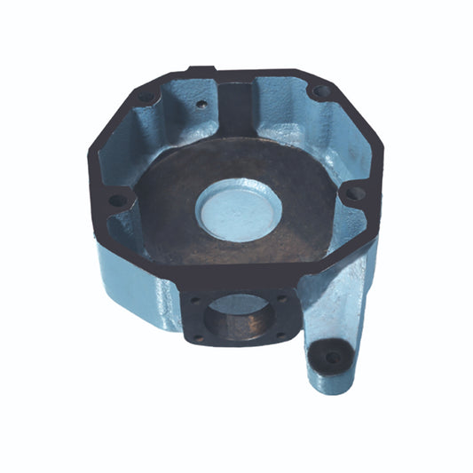 (1789H) BRAKE HOUSING RH 735 FE (4 HOLES)