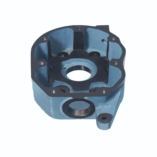 (1791D) BRAKE HOUSING RH 843-855 (OIL BRAKE)