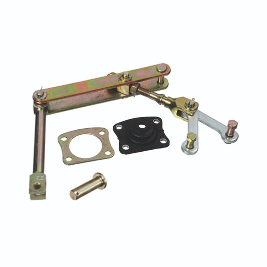 (1794) BRAKE ROD-BOOT-LEVER ASSY. KIT DRY BRAKE