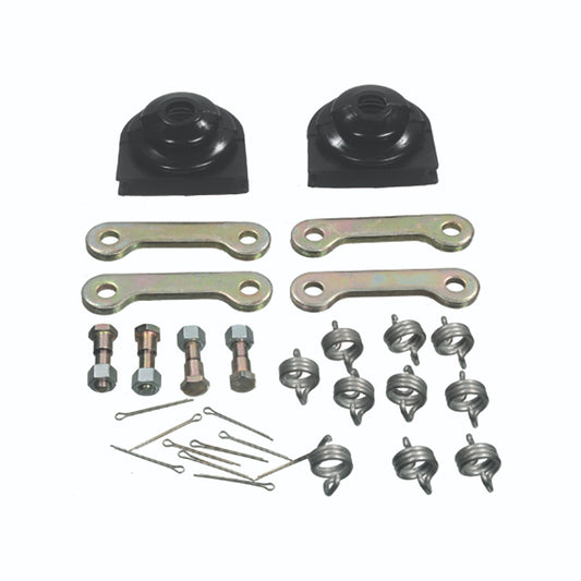 (1794B) BRAKE REPAIR KIT HALF 735-855 (O/M BRAKELINK)