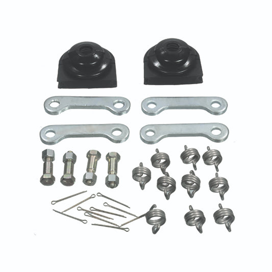 (1794C) BRAKE REPAIR KIT HALF 735-855 FE (N/M BRAKELINK)