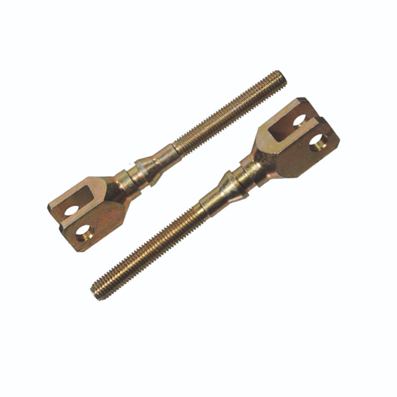 (1796A) BRAKE ACTUATOR FORK 855 N/M