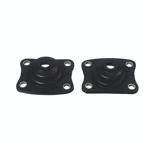 (1800C) BRAKE RUBBER BOOT (4 HOLES)