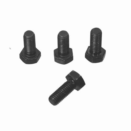 (1802B) HEX HEAD SCREW M8x20