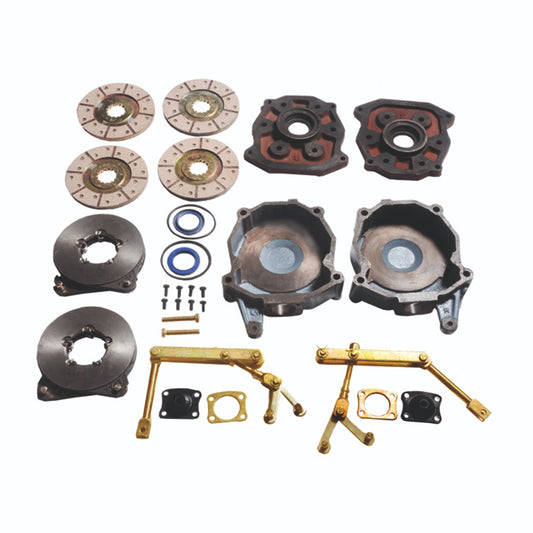 (1802C) BRAKE ALTERATION KIT 735 TO 855