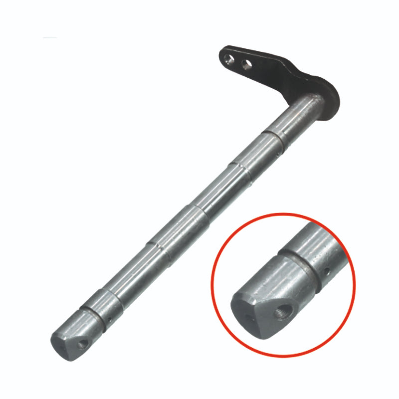 (1829A) ACTUATOR SHAFT (342 MM LONG) TAPER TYPE XM