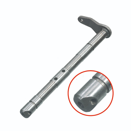 (1829D) ACTUATOR SHAFT (342 MM LONG) 2 HOLESTYPE(LATEST)