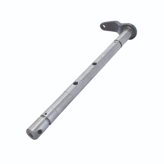 (1829E) ACTUATOR SHAFT - 22 DIA (354MM) 2 HOLES TYPE