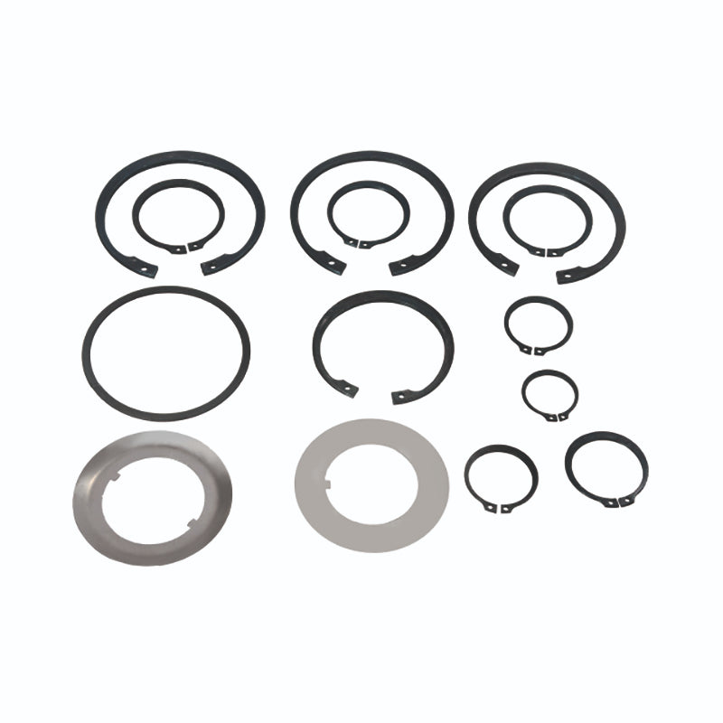 (1851A) GEAR BOX LOCK KIT 855