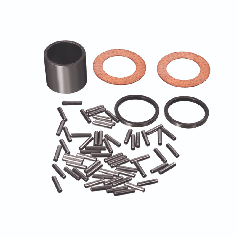 (1858) ROLLER-BUSH-WASHER KIT FOR 61 MM IDLER GEAR