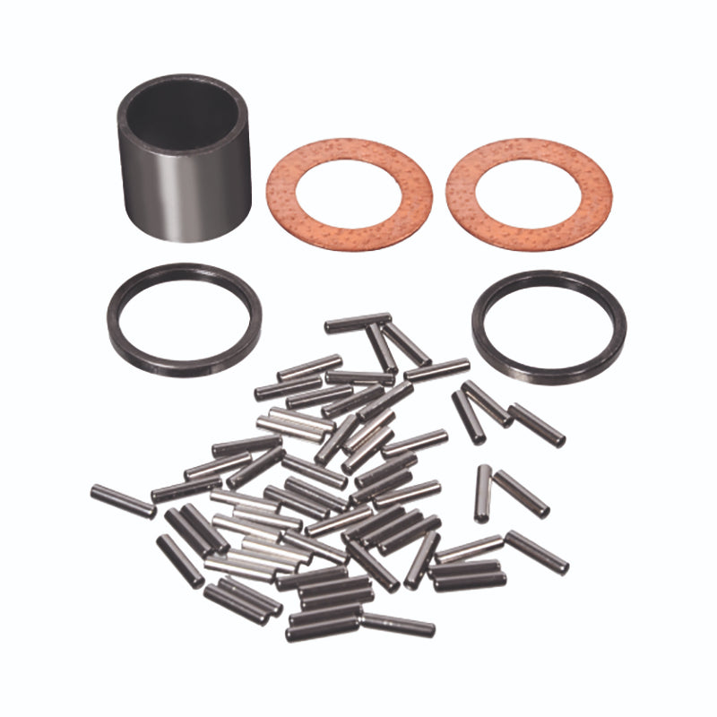 (1858A) ROLLER-BUSH-WASHER KIT FOR 55 MM IDLER GEAR